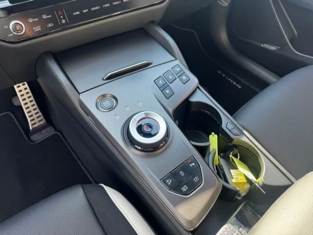 Kia Sportage GT-Line Vierwielaandrijving