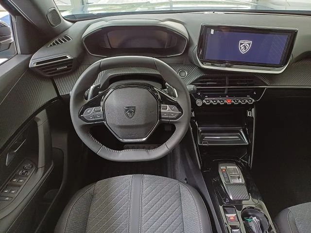 Peugeot 2008 Allure Pack Hybrid