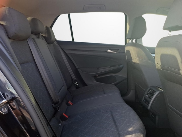 Volkswagen Golf 2.0 TDI DSG Life