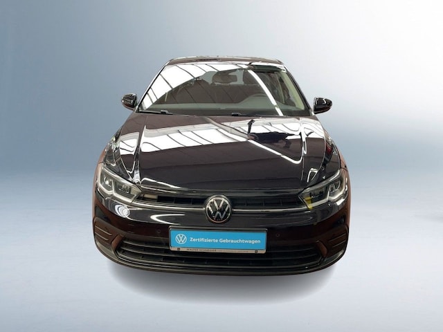 Volkswagen Polo Polo 1.0 LED PDC App-Connect