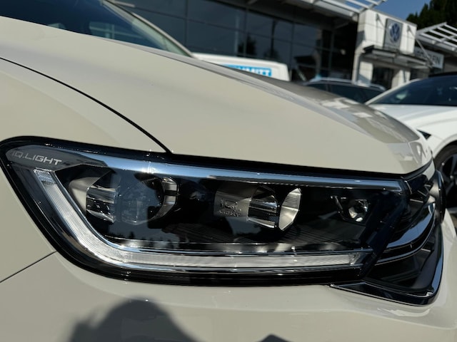 Volkswagen T-Roc 1.5 TSI DSG