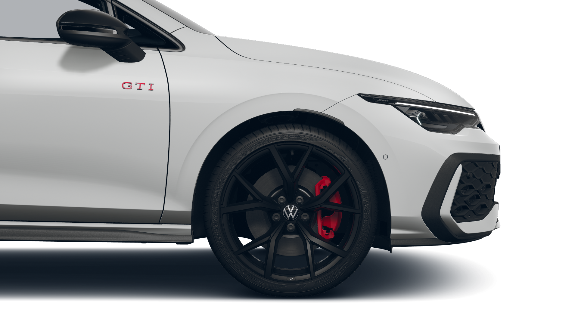 Volkswagen Golf DSG Golf VIII IQ.Drive Style