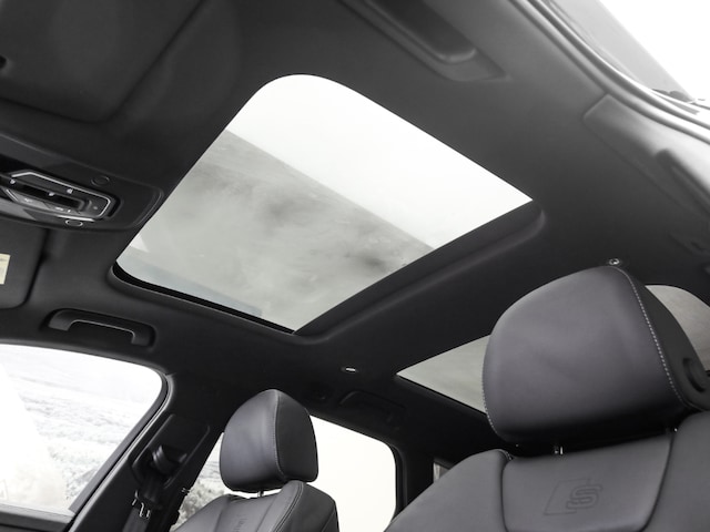 Audi S6 Avant Quattro