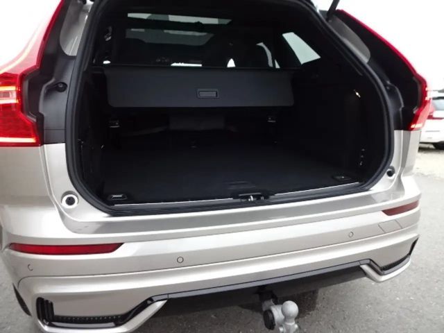 Volvo XC60 AWD Dark Ultimate