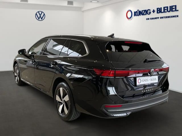 Volkswagen Passat Business DSG Variant