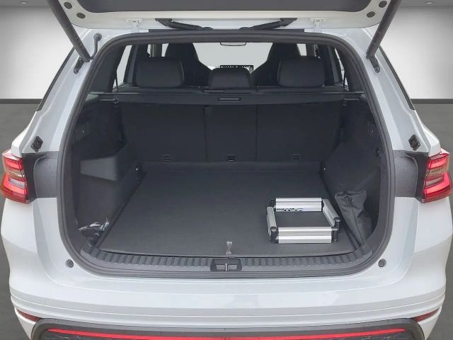 Skoda Kodiaq 2.0 TSI 4x4 RS