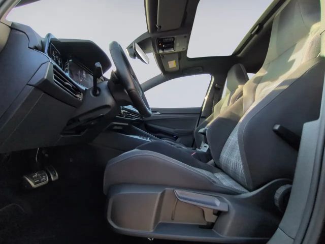 Volkswagen Golf DSG GTD Golf VIII