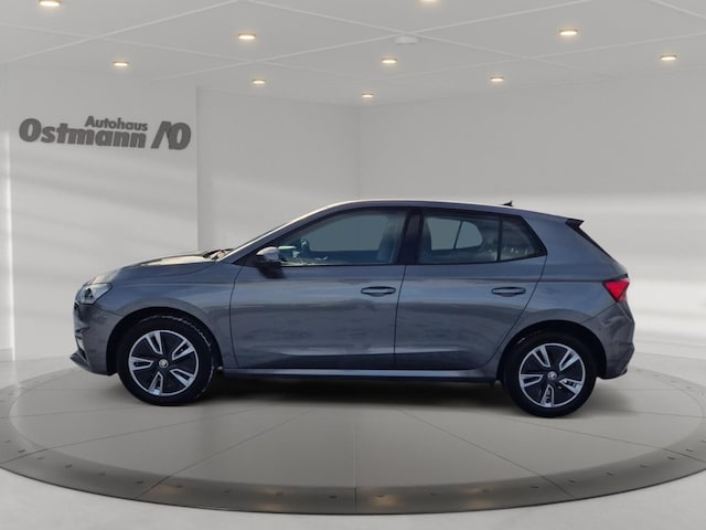 Skoda Fabia FABIA 59kW *SmartLink*Freisprecheinr.*SHZ*LED*