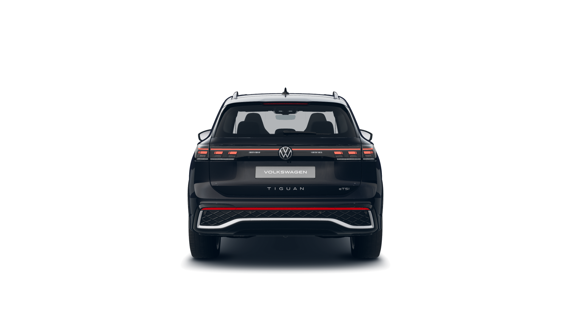 Volkswagen Tiguan 1.5 eTSI DSG R-Line