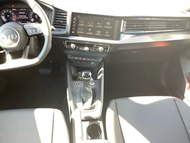 Audi A1 25 TFSI S-Tronic