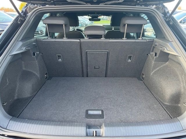 Volkswagen T-Roc 1.5 TSI DSG R-Line