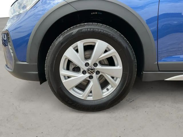 Volkswagen Taigo 1.0 TSI Life