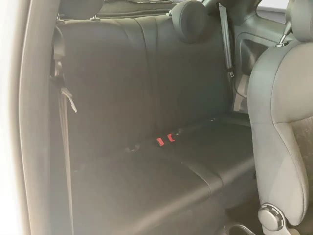 Fiat 500 1.0 Hybrid Alufelgen, PDC