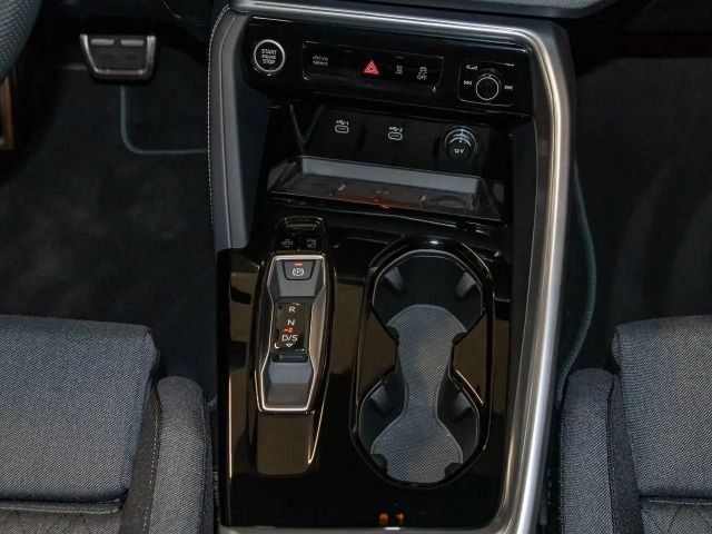 Audi Q5 Quattro S-Line