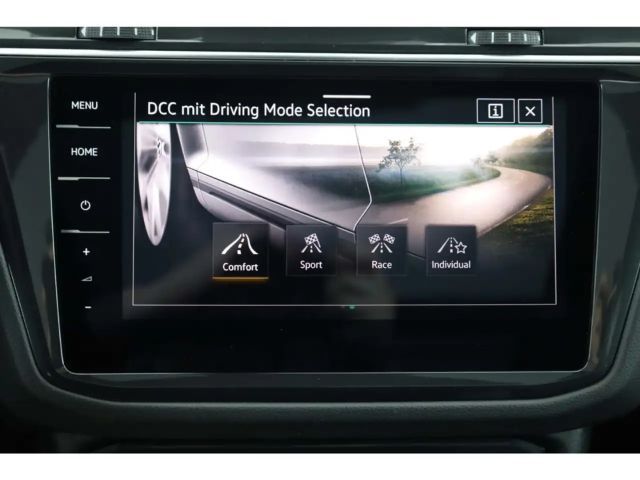 Volkswagen Tiguan 2.0 TSI DSG