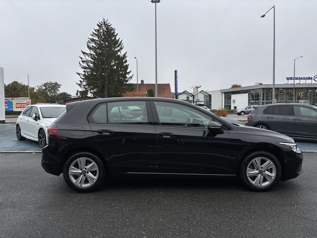 Volkswagen Golf 1.5 TSI Golf VIII Life