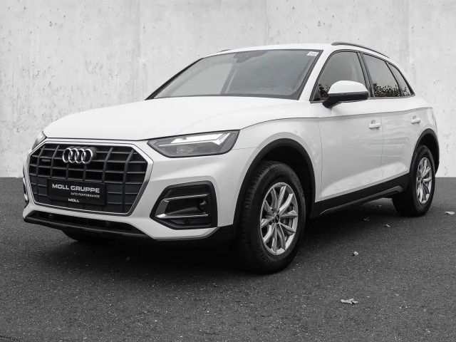 Audi Q5 40 TDI Quattro