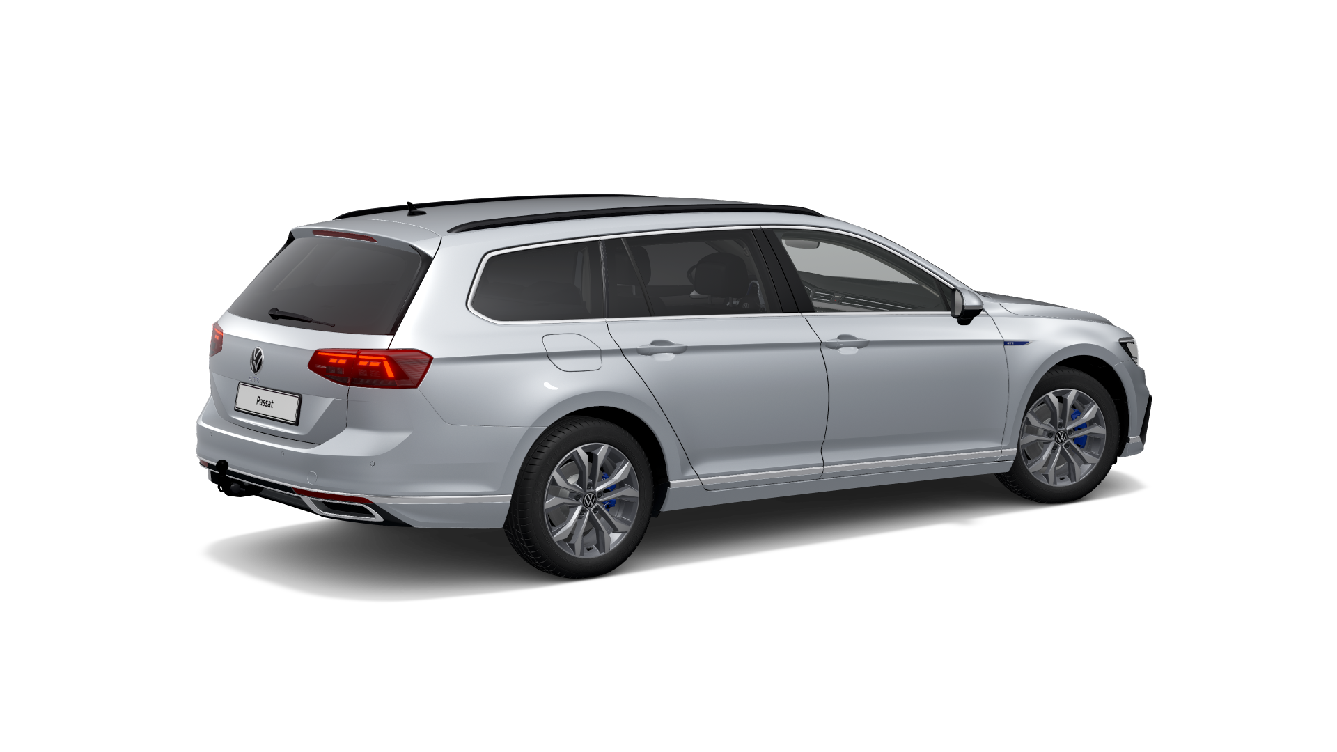 Volkswagen Passat GTE Variant