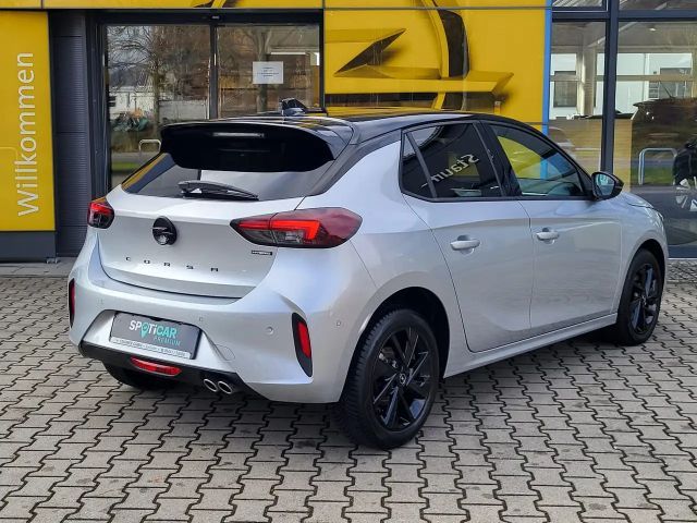 Opel Corsa GS-Line Grand Sport