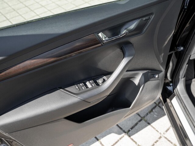 Skoda Karoq 2.0 TDI 4x4