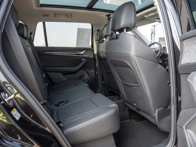 Skoda Kodiaq 1.5 TSI Selection iV