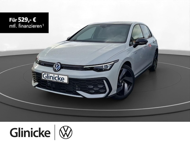 Volkswagen Golf DSG GTE