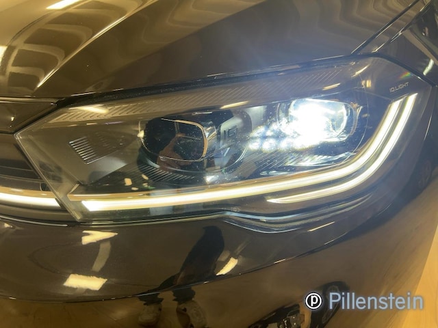 Volkswagen Polo 1.0 TSI IQ.Drive R-Line