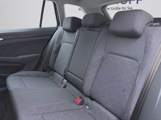 Volkswagen Golf 1.5 eTSI DSG Life Variant