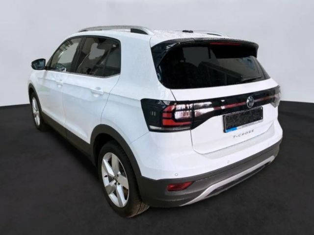 Volkswagen T-Cross 1.5 TSI DSG Style