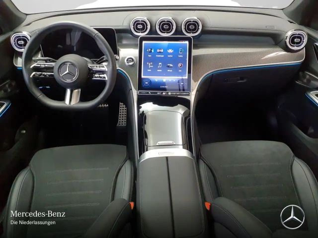 Mercedes-Benz GLC 450 4MATIC AMG Line