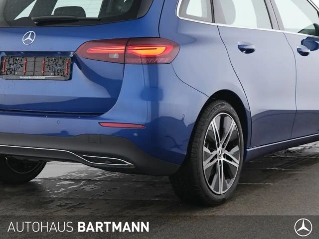 Mercedes-Benz B 220 4MATIC Progressive