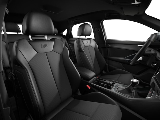 Audi Q3 35 TFSI S-Line S-Tronic Sportback