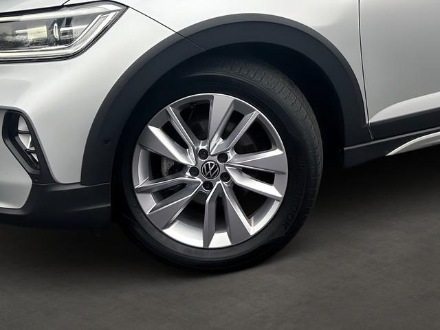 Volkswagen Taigo 1.0 TSI DSG Life