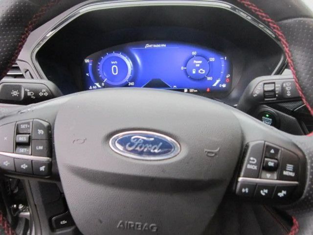 Ford Kuga Hybrid ST Line