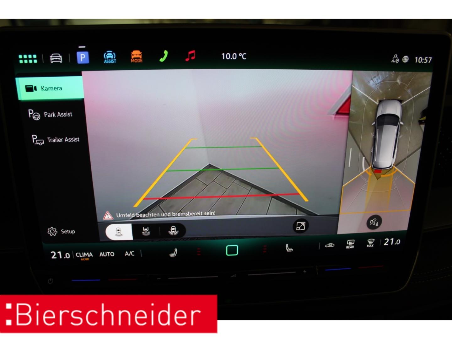 Volkswagen Tayron 2.0 TDI DSG R-Line Style