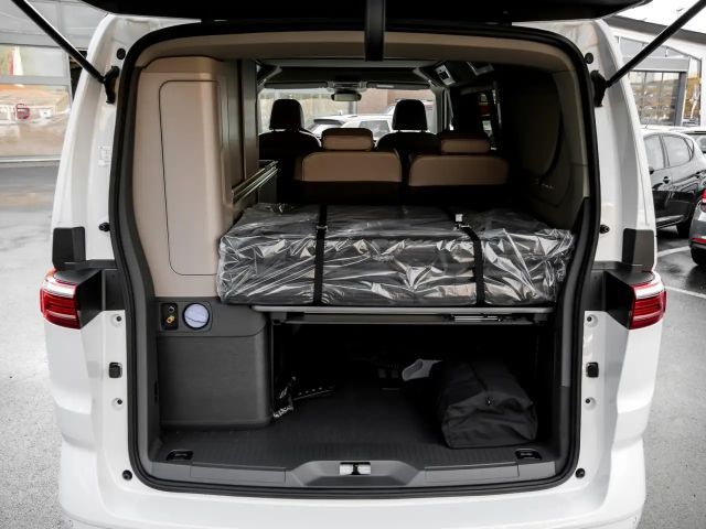 Volkswagen California 2.0 TDI Coast DSG T7