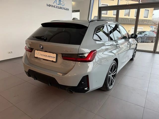 BMW 330 330e M-Sport Touring xDrive