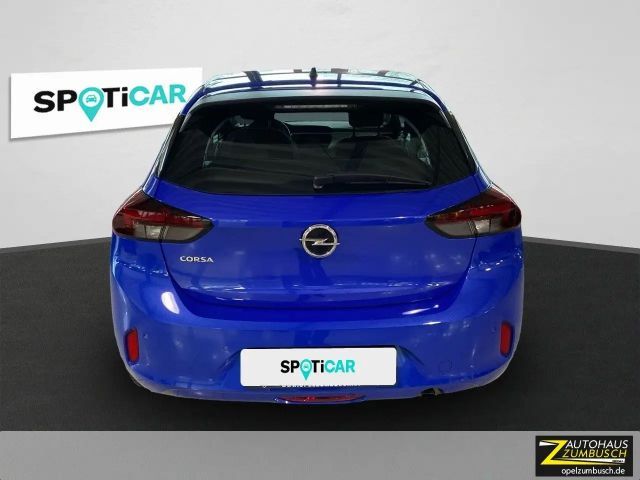 Opel Corsa Edition F Edition