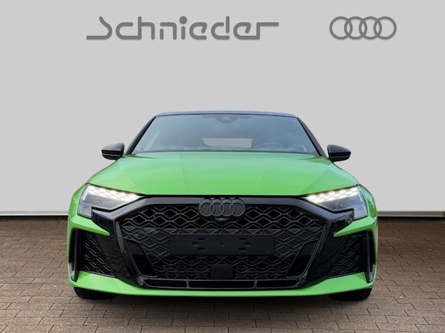 Audi RS3 Quattro S-Tronic Sportback