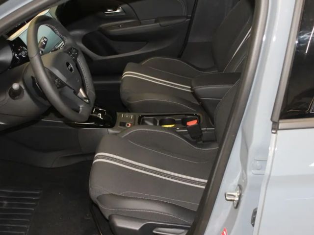 Opel Corsa GS-Line Grand Sport Turbo