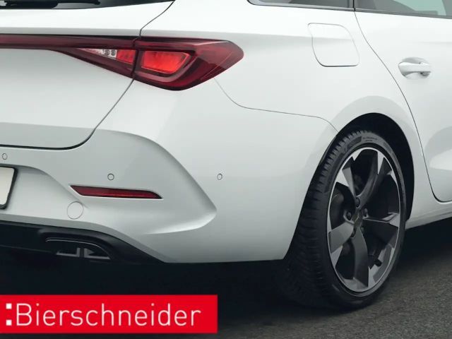 Cupra Leon DSG Sportstourer