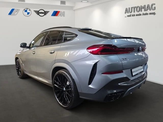 BMW X6 Coupé M-Sport M60i xDrive