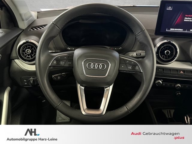 Audi Q2 35 TFSI S-Tronic