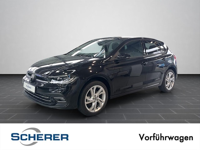 Volkswagen Polo 1.0 TSI IQ.Drive Plus