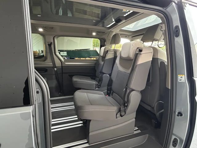 Volkswagen Multivan T7