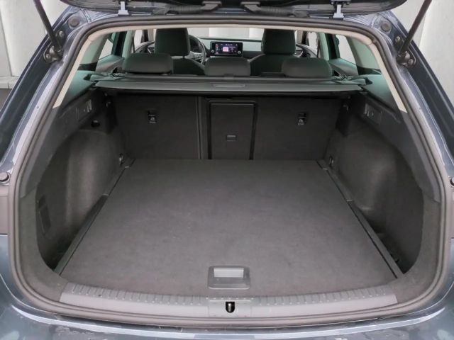 Seat Leon 2.0 TDI Sportstourer Style