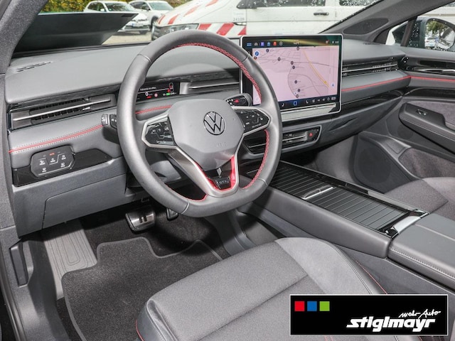 Volkswagen ID.7 4Motion GTX Tourer