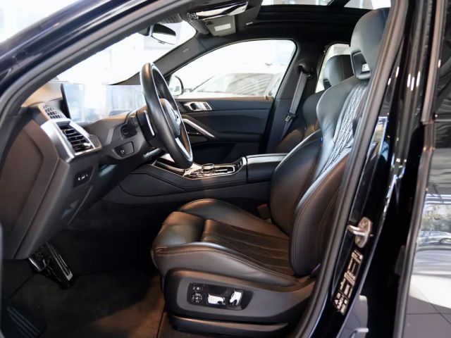 BMW X6 M-Sport xDrive