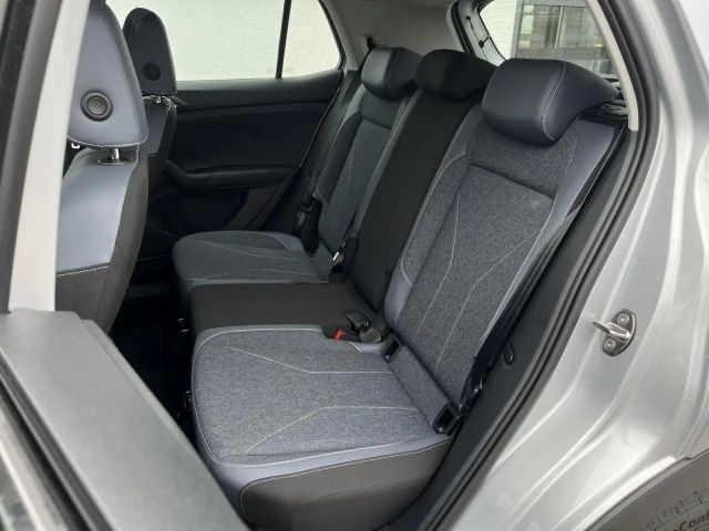 Volkswagen T-Cross DSG Style