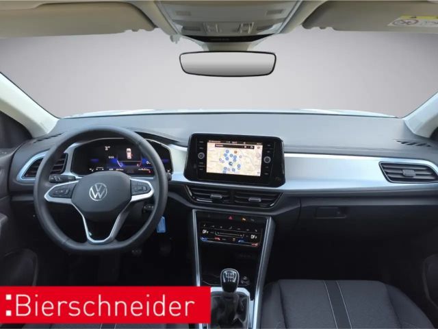 Volkswagen T-Roc 1.0 TSI